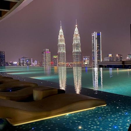 Eaton Residence Klcc By Yemala Kuala Lumpur Exteriör bild
